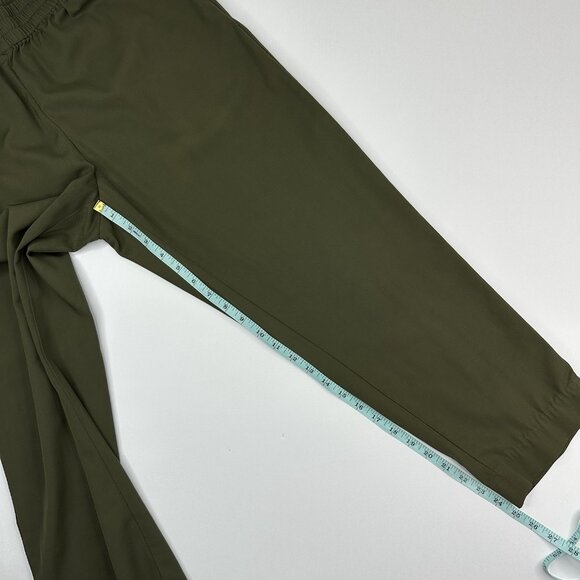 Everlane Women’s Kamala The‎ Italian GoWeave Easy Minimalist Pant 10/W29/L25 - Picture 9 of 11